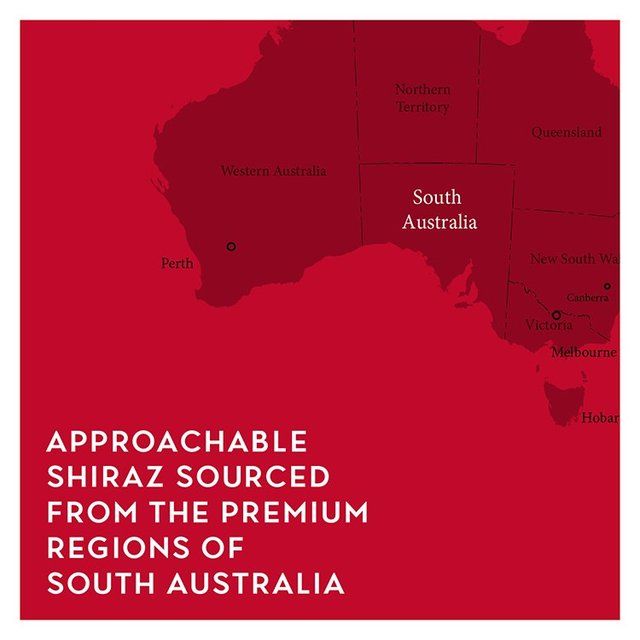 Penfolds Koonunga Hill Shiraz 75cl