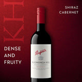Penfolds Koonunga Hill Shiraz / Cabernet Australia   75cl