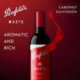 Penfolds Max's Cabernet Sauvignon 75cl