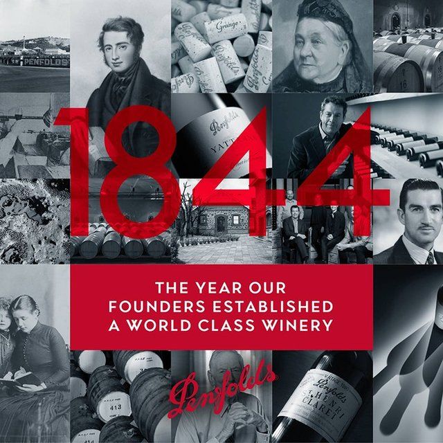 Penfolds Max's Shiraz Cabernet 75cl