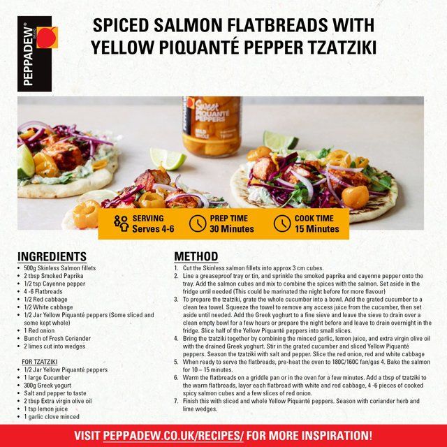 Peppadew Mild Whole Yellow Peppers 400g