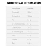 Peppadew Piquant Mild Sweet Peppers 400g