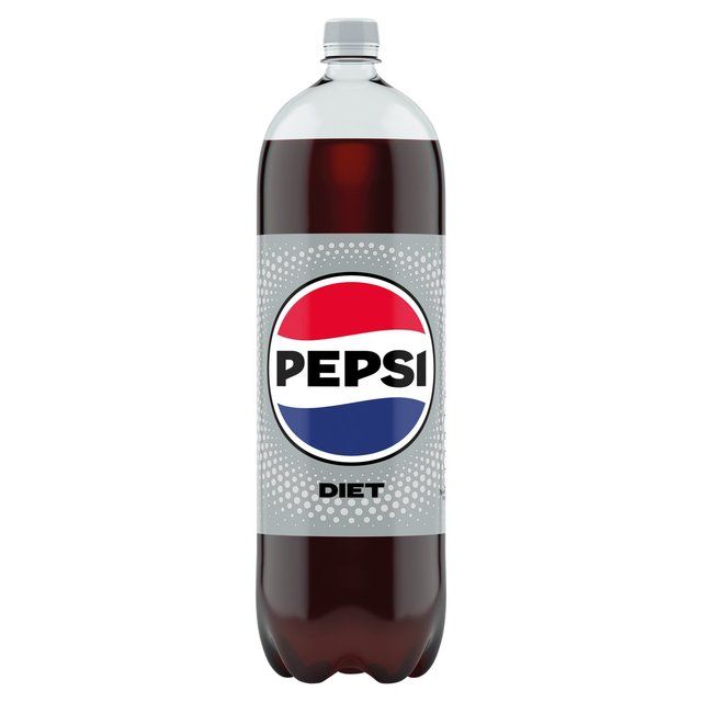 Pepsi Diet 2L