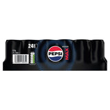 Pepsi Max 24 x 330ml