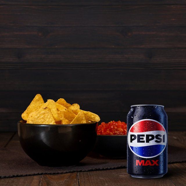 Pepsi Max 24 x 330ml