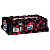 Pepsi Max Cherry 24 x 330ml