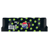Pepsi Max Lime 24 x 330ml