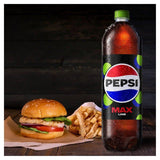 Pepsi Max Lime 2L