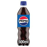 Pepsi Regular Cola Bottle