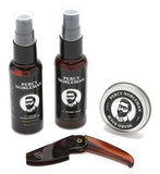 Percy Nobleman Beard Grooming Kit