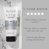 Percy & Reed Give Me Strength Strengthening Hair Mask 200ml