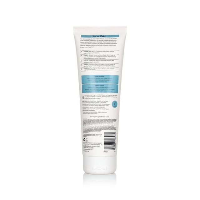 Percy & Reed I'm No Flake Scalp Soothing Shampoo 250ml