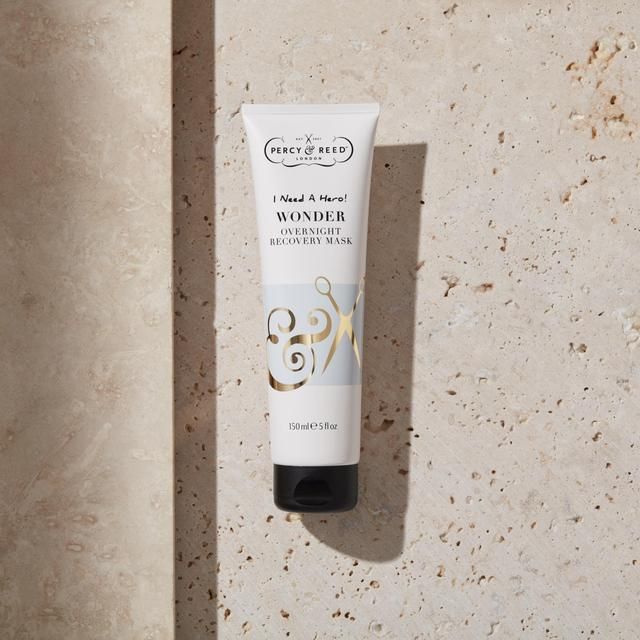 Percy & Reed I Need A Hero! Wonder Overnight Recovery Mask 150ml