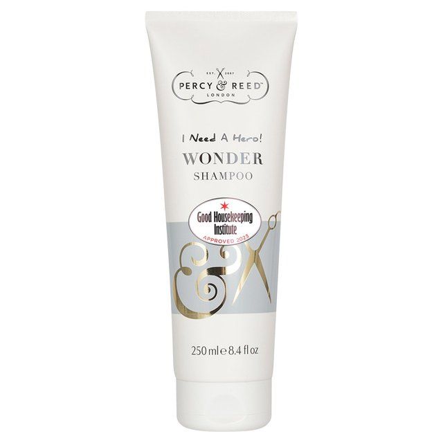 Percy & Reed I Need A Hero! Wonder Shampoo 250ml