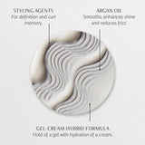 Percy & Reed Session Styling Curl Control