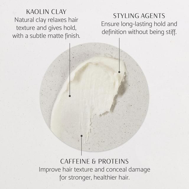 Percy & Reed Session Styling Hair Wax