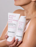 Perfect Body Smoothing Wash 200ml