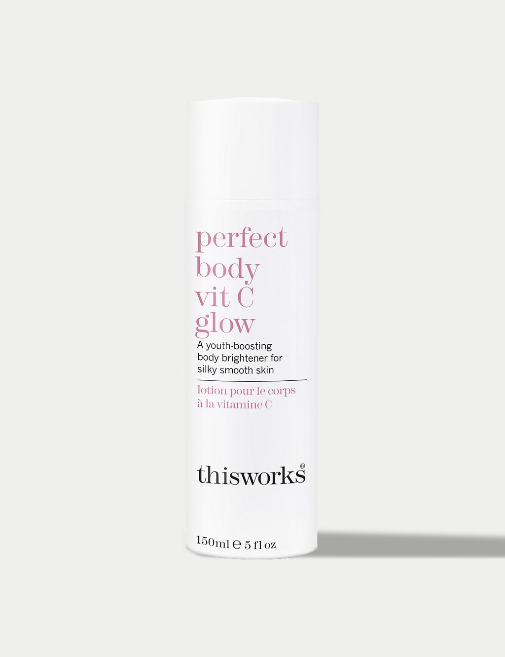 Perfect Body Vit C Glow 150 ml