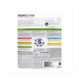 Perfect Fit Cat Complete Dry Senior 7+ Chicken 750g