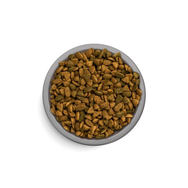 Perfect Fit Cat Complete Dry Senior 7+ Chicken 750g