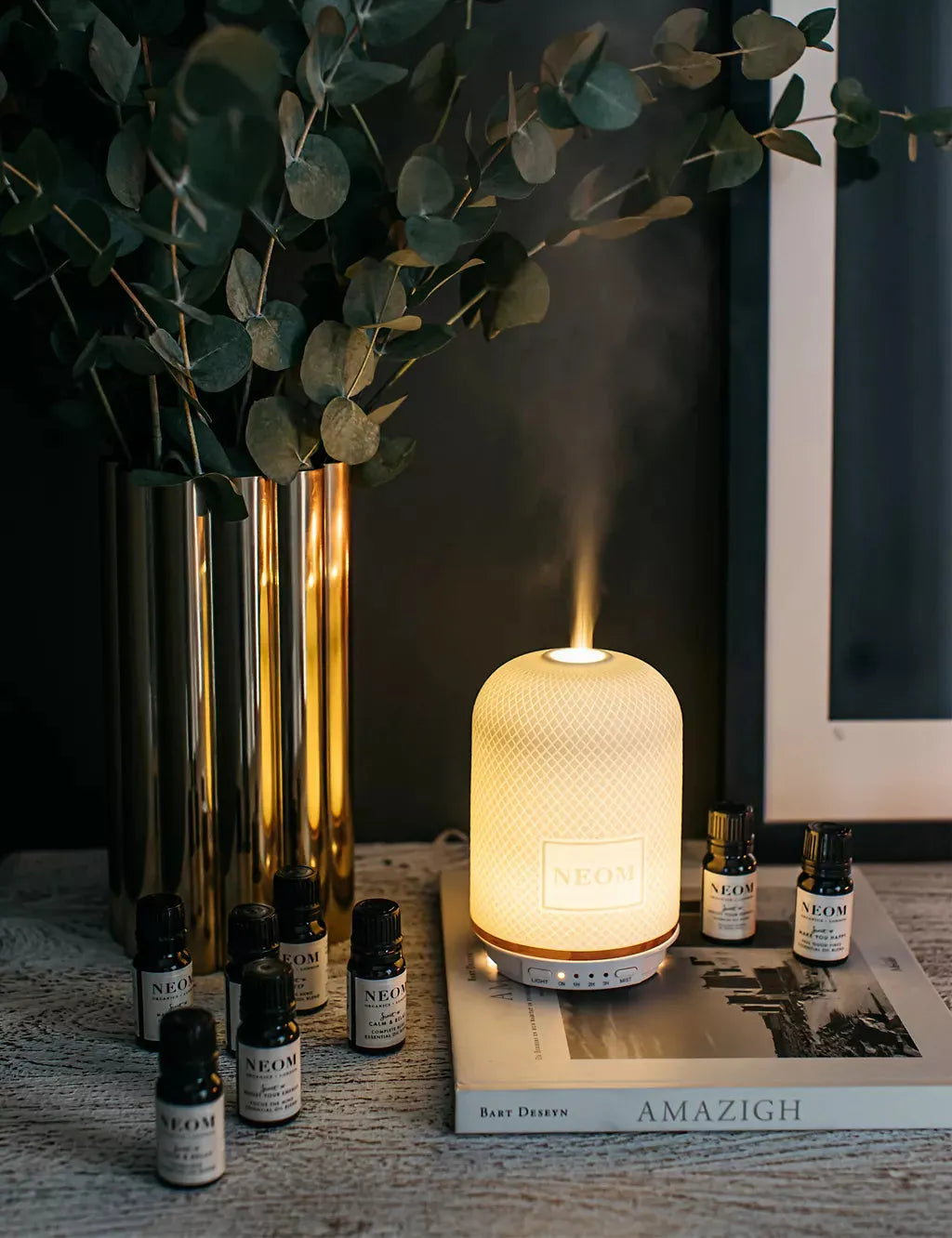 Perfect Night's Sleep Essential Oil Blend 10ml