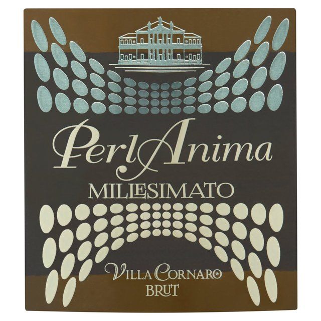 Perl Anima Sparkling Brut 75cl