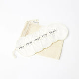 PERL Cosmetics Bamboo Cleansing Pads