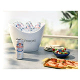 Peroni Nastro Azzurro Beer Lager Cans   6 x 330ml