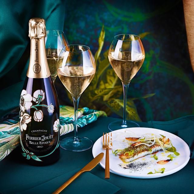 Perrier-Jouet Belle Epoque Brut Champagne Magnum 1.5L