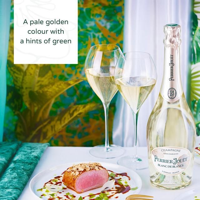 Perrier Jouet Blanc de Blanc 75cl