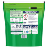 Persil Bio 3 in 1 Laundry Washing Detergent Capsules 60 Washes 60 per pack