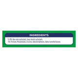 Persil Bio 3 in 1 Laundry Washing Detergent Capsules 60 Washes 60 per pack