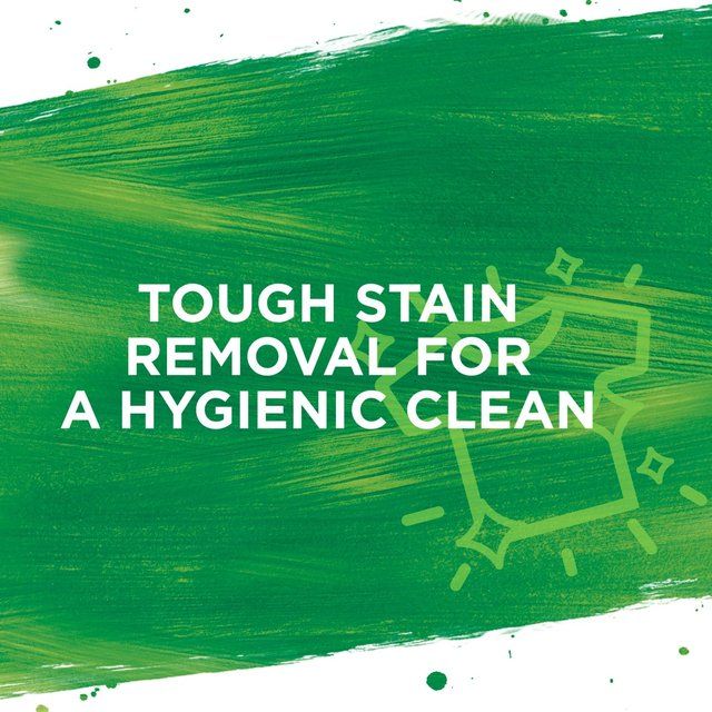 Persil Bio stain Fabric Cleaning Washing Powder 21 Wash 1.05kg