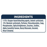 Persil Bio stain Fabric Cleaning Washing Powder 21 Wash 1.05kg