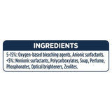 Persil Fabric Cleaning Washing Powder Non Bio 21 Wash 1.05kg