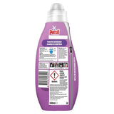 Persil Laundry Washing Liquid Detergent Colour 24 Wash 648ml