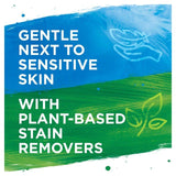 Persil Laundry Washing Liquid Detergent Non Bio 24 Wash 648ml