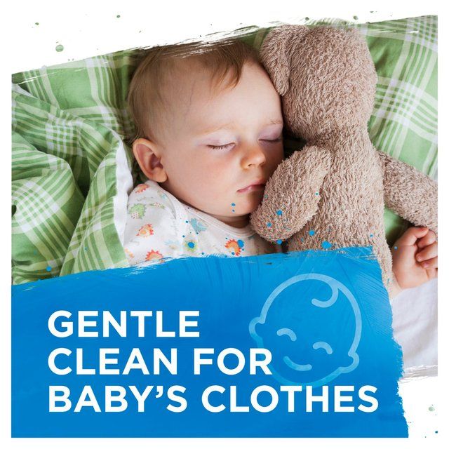 Persil Laundry Washing Liquid Detergent Non Bio 24 Wash 648ml