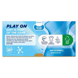 Persil Non Bio 3 in 1 Laundry Washing Detergent Capsules 26 Washes 26 per pack