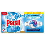 Persil Non Bio 3 in 1 Laundry Washing Detergent Capsules 26 Washes 26 per pack