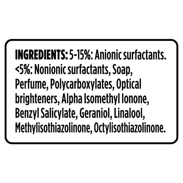 Persil Silk & Wool Washing Liquid 14 wash 700ml