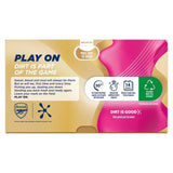 Persil Ultimate Touch of Comfort Laundry Washing Capsules 38 per pack