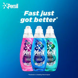 Persil Wonder Wash Odour Defy Laundry Detergent 31 Wash 837ml