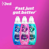 Persil Wonder Wash Ultra Care Laundry Detergent 31 Wash 837ml