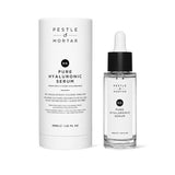 Pestle & Mortar Pure Hyaluronic Serum