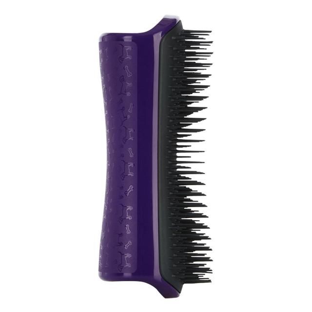 Pet Teezer De-Shedding Dog Grooming Brush