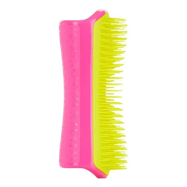 Pet Teezer Detangling Dog Grooming Brush