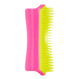 Pet Teezer Detangling Dog Grooming Brush