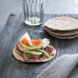 Peter's Yard Original Sourdough Crispbread 125g