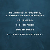 Peter's Yard Pink Peppercorn Sourdough Crackers 90g